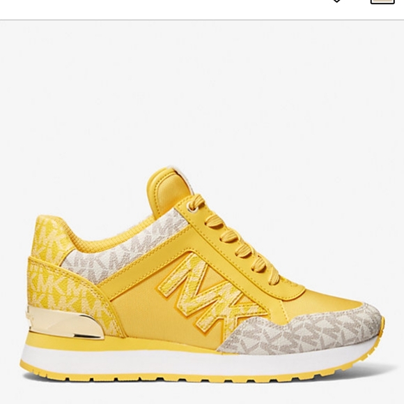 Michael kors sneakers - Picture 5 of 6